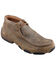 Image #1 - Twisted X Men's The Original Driving Moc Shoes - Moc Toe, Multi, hi-res