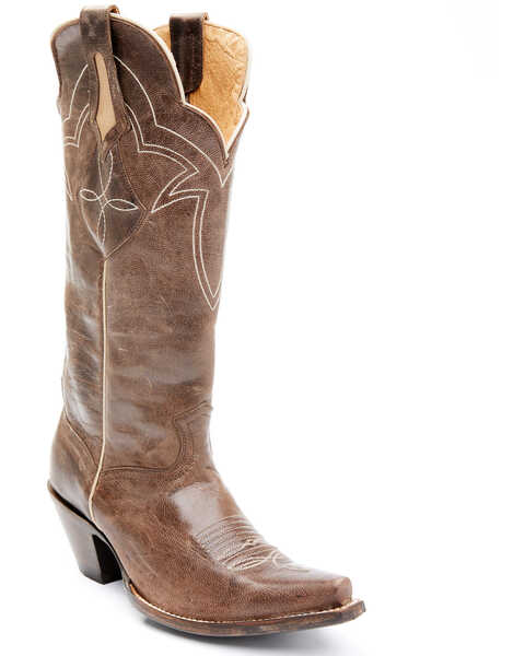 Image #1 - Idyllwind Women's Desperado Western Boots - Snip Toe, , hi-res