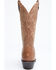 Image #5 - Shyanne Women's Xero Gravity Wren Western Performance Boots - Square Toe, Brown, hi-res