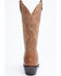 Shyanne Women's Xero Gravity Wren Western Performance Boots - Square Toe, Brown, hi-res