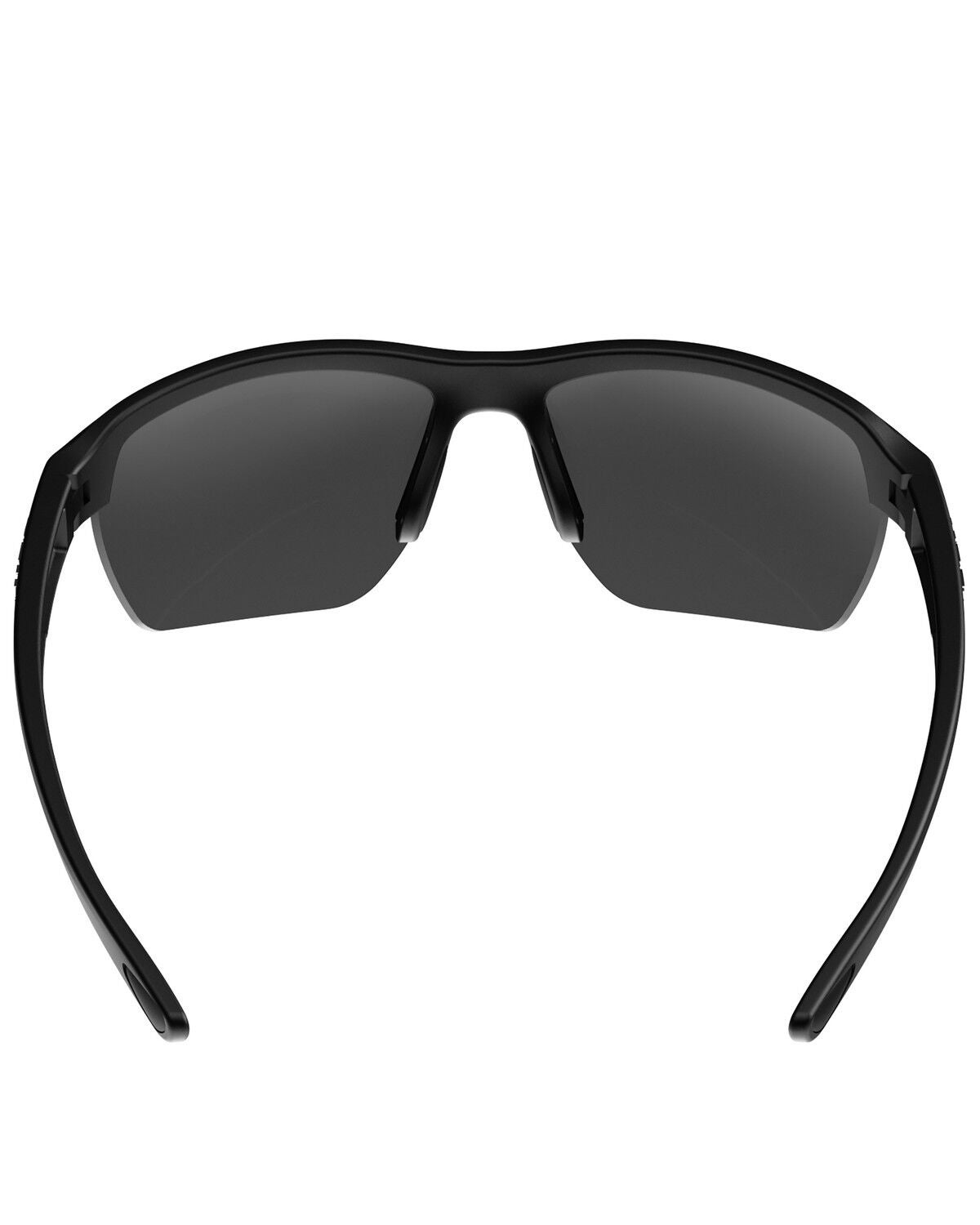 Image #6 - Bex Swivel Sunglasses, Black/grey, hi-res
