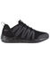 Image #2 - Reebok Women's Astroride Athletic Work Shoes - Soft Toe, Black, hi-res