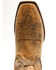 Image #6 - Moonshine Spirit&reg; Men's The Kelsey Western Boots - Square Toe, Brown, hi-res
