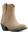 Image #1 - Ariat Women's Harlan Western Booties - Round Toe, Grey, hi-res