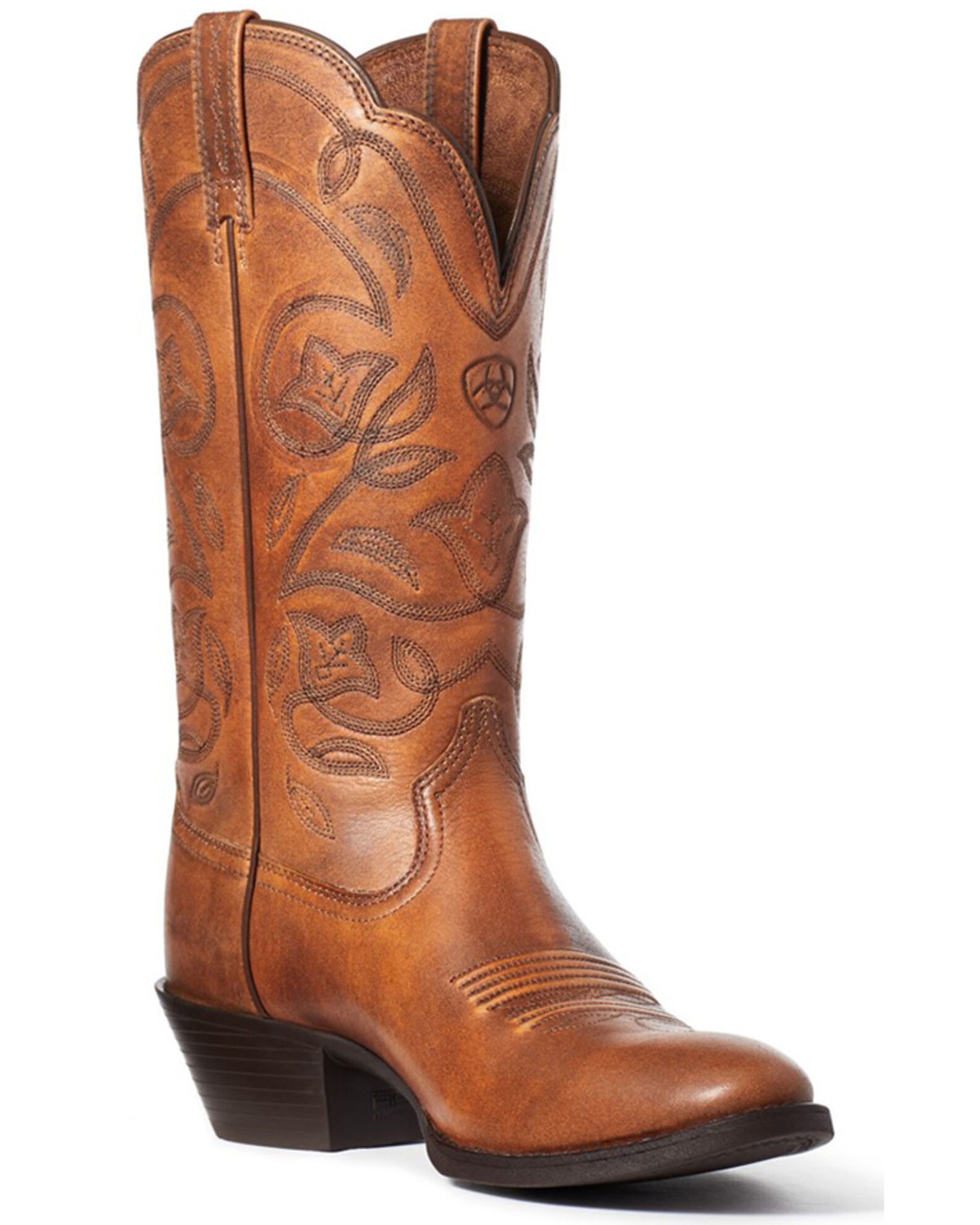 Sheplers ariat women's boots shop