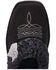 Image #3 - Ariat Women's Jackie Slippers - Broad Square Toe, , hi-res