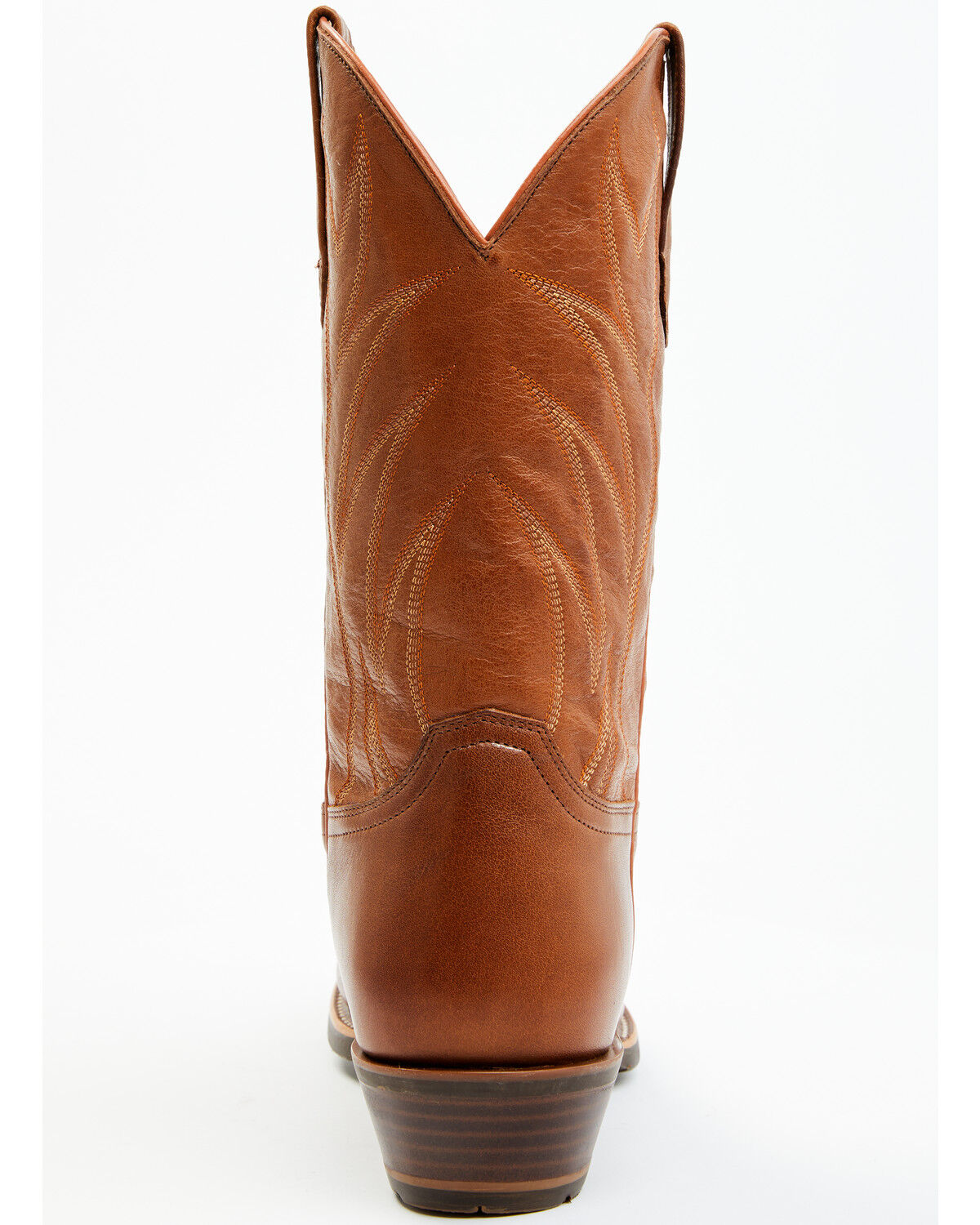 Image #5 - Cody James Men's Xtreme Xero Gravity Western Performance Boots - Round Toe, Brown, hi-res