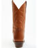 Image #5 - Cody James Men's Xtreme Xero Gravity Western Performance Boots - Round Toe, Brown, hi-res