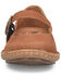Image #4 - Born Women's Naomi Casual Shoes, Tan, hi-res