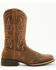Image #2 - Cody James Men's CUSH CORE™ Maverick Performance Western Boots - Broad Square Toe , Brown, hi-res