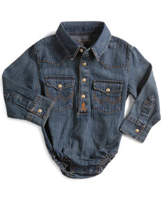 Baby Boy Western Wear Cowboy Clothing Sheplers