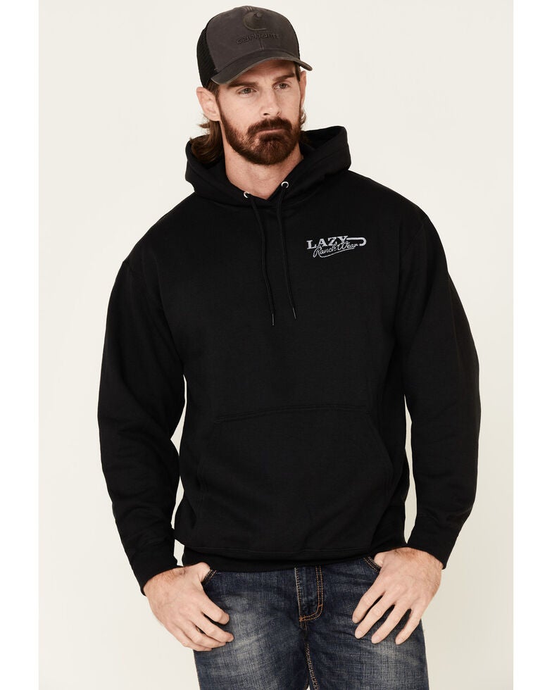 lazy j ranch wear hoodie