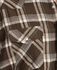 Image #2 - Wrangler Men's Assorted Plaid Print Long Sleeve Pearl Snap Flannel Western Shirt, Plaid, hi-res