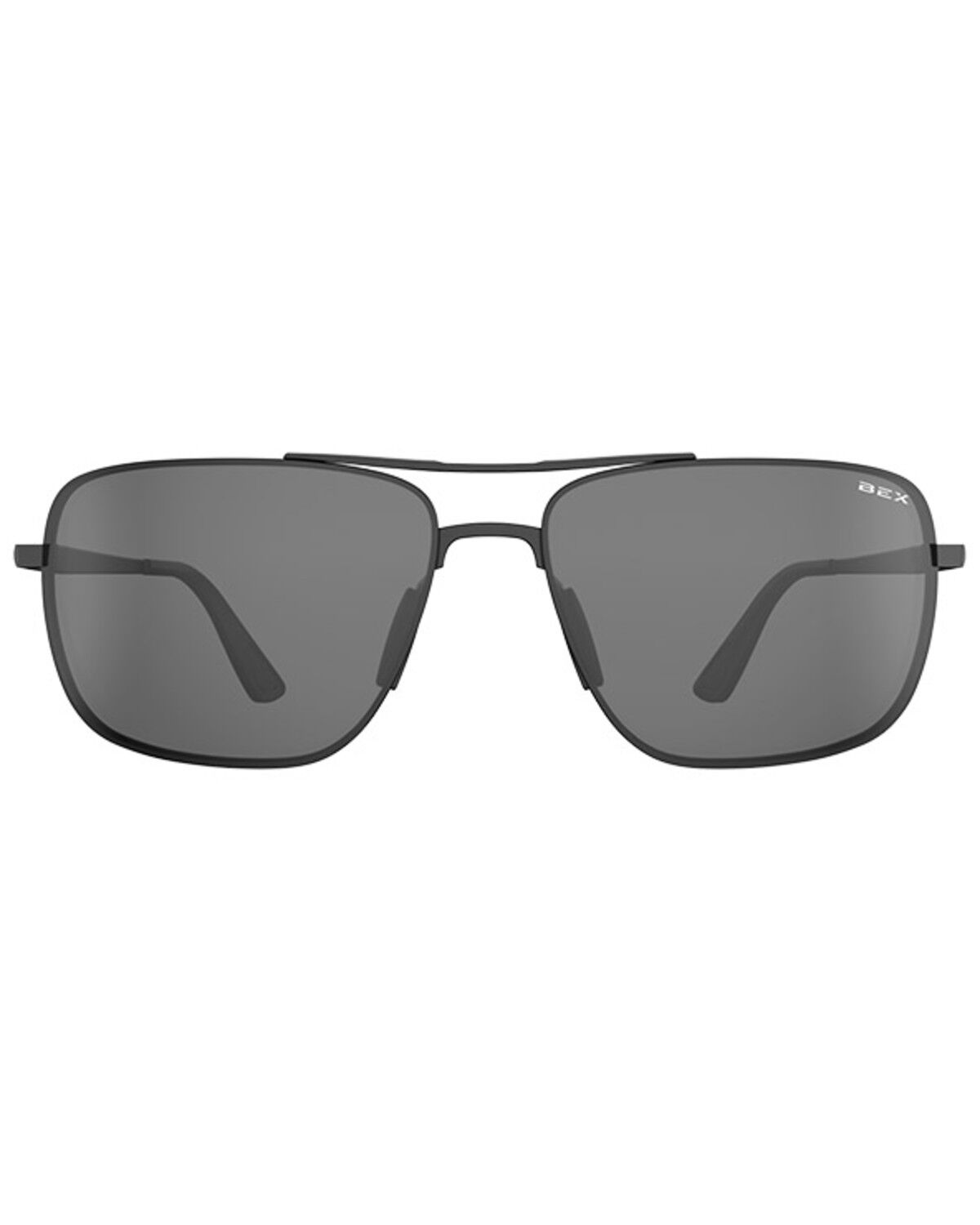 Image #2 - Bex Porter Sunglasses, Black/grey, hi-res