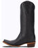 Image #3 - Lane Women's Emma Jane Western Boots - Snip Toe, Black, hi-res