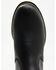 Image #6 - Hawx Men's Wedge Chelsea Puncture Resistant Work Boots - Soft Toe, Black, hi-res