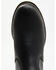 Image #6 - Hawx Men's Wedge Chelsea Puncture Resistant Work Boots - Round Toe, Black, hi-res