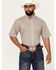 Image #2 - Wrangler Men's Assorted Riata Plaid Button-Down Western Shirt , Multi, hi-res