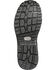 Image #2 - Avenger Men's Waterproof Hiker EH Work Boots - Round Toe, Brown, hi-res