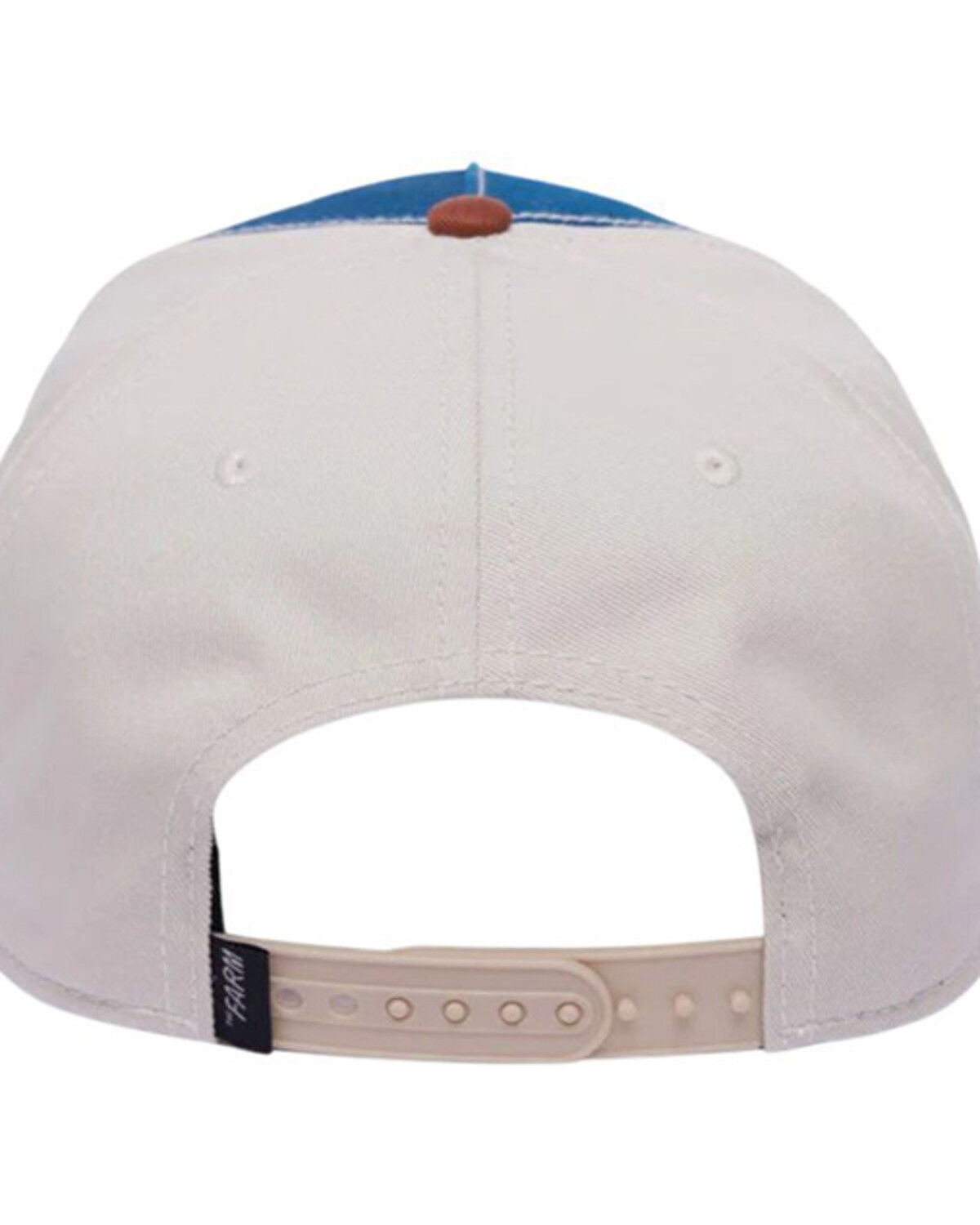 Image #2 - Goorin Bros Men's Bulldog Ball Cap, Navy, hi-res