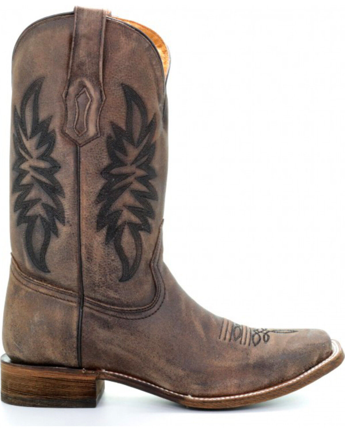 corral vintage cowboy boots