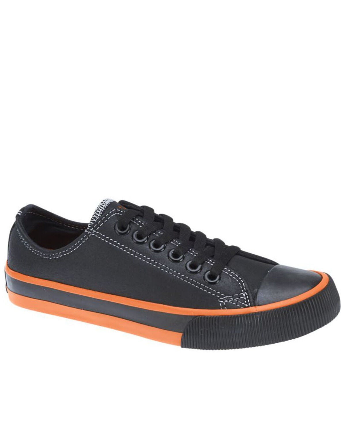 harley davidson high top tennis shoes