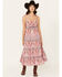 Image #2 - Cleobella Women's Loraine Sleeveless Midi Dress, Multi, hi-res