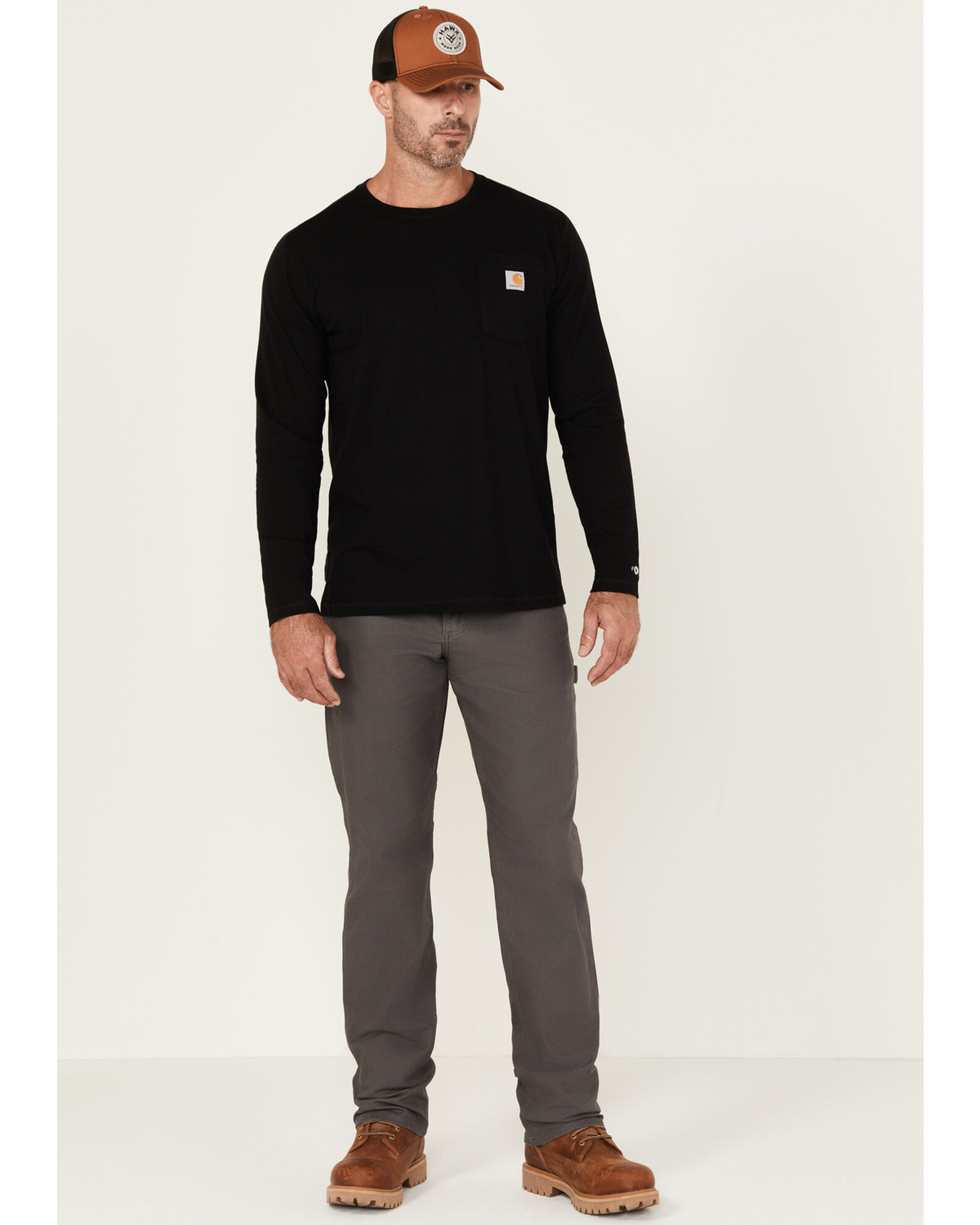 Product Name: Carhartt Men's Rugged Flex® Work Pants
