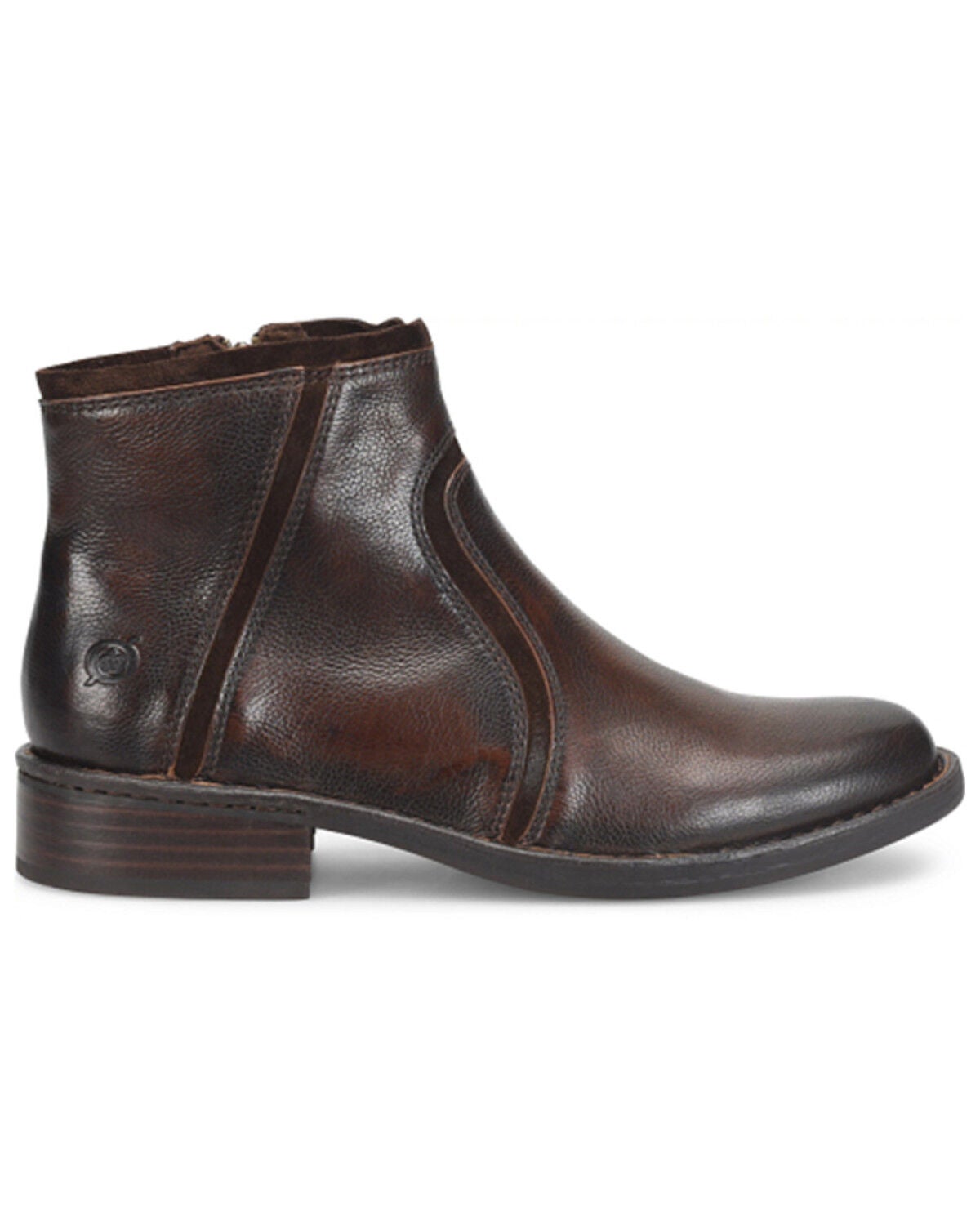 born womens dress boots Boreen Boot by Born Shoes
