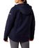 Image #2 - Ariat Women's FR &reg; Duralight Cordura &reg; Canvas Jacket, Navy, hi-res