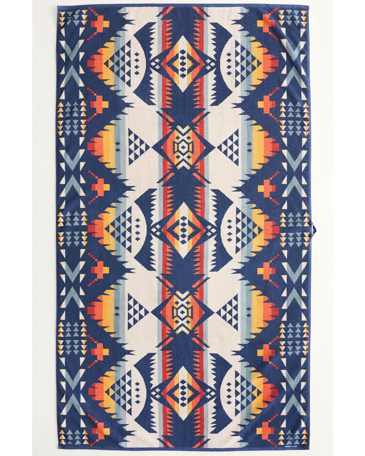 Image #2 - Pendleton Nehalem Spa Towel, Multi, hi-res