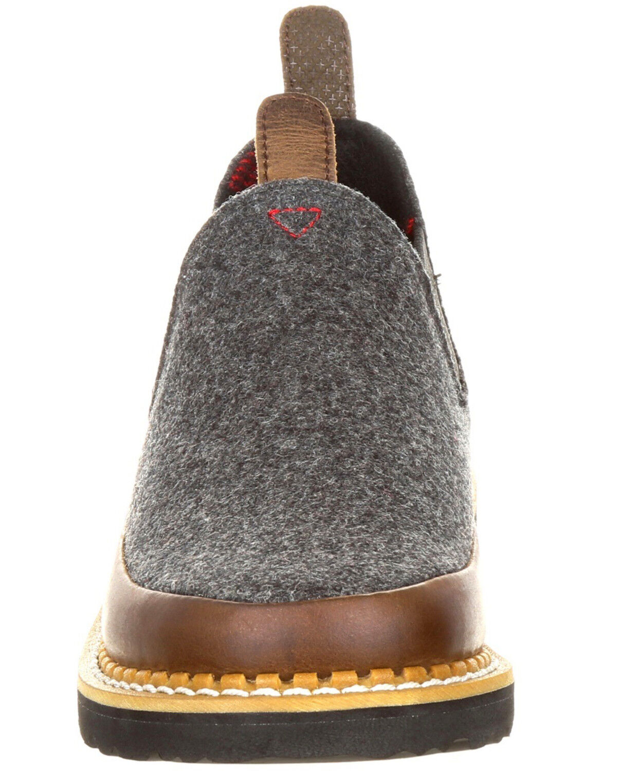 georgia boot pendleton romeo
