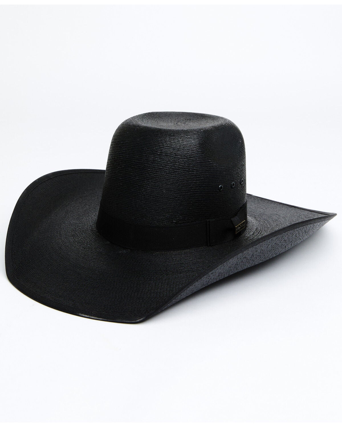Larry Mahan Men's 30X Luke Open Crown 