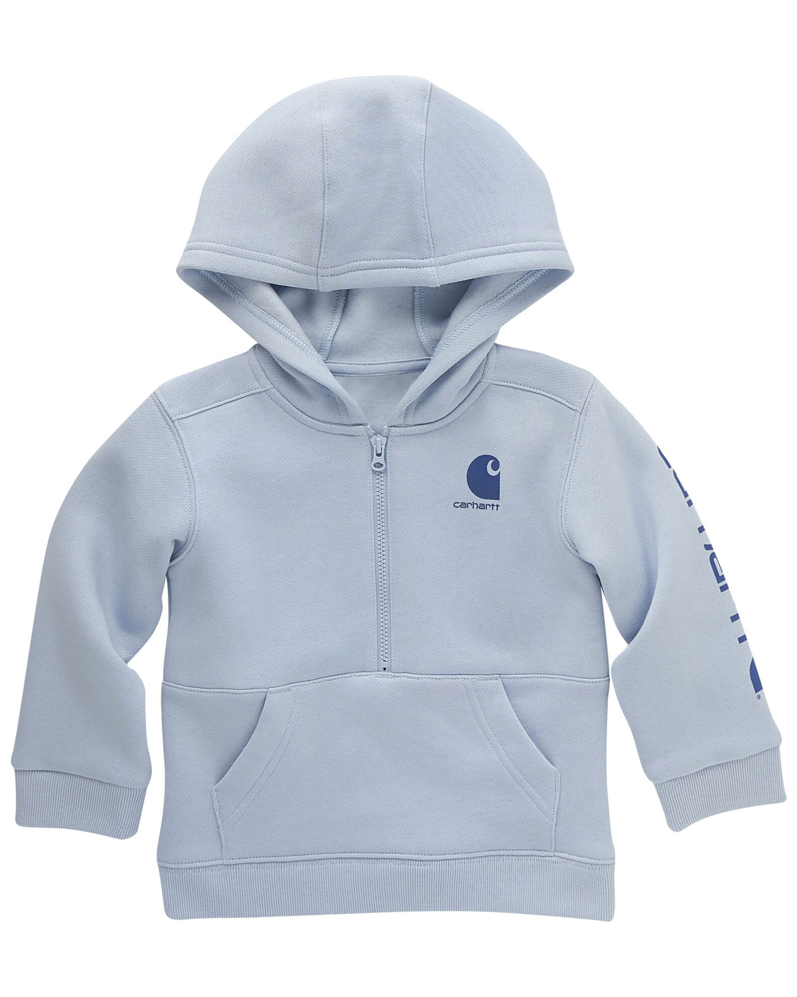 Toddler carhartt sweatshirt sale