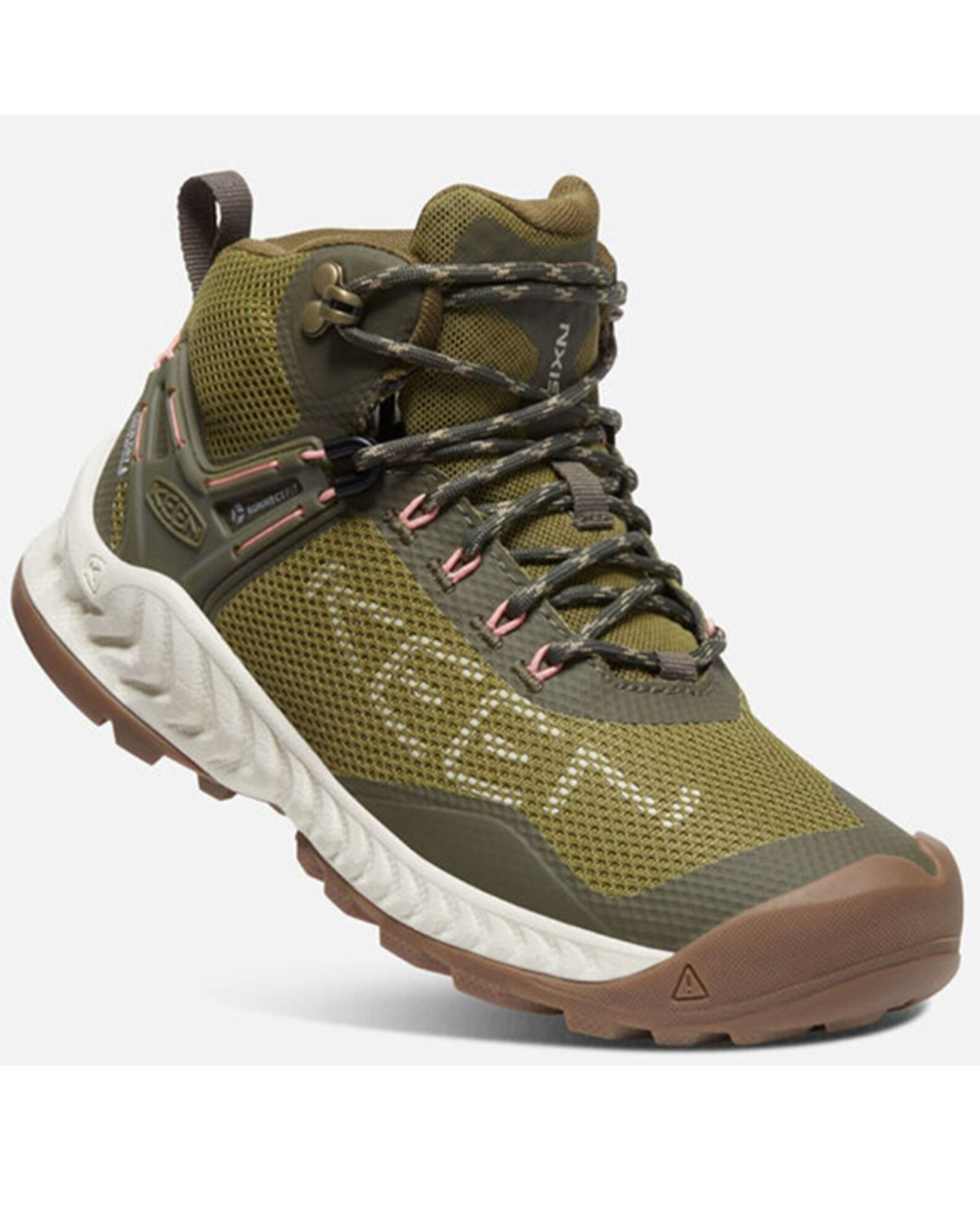 Keen cody sales hiking boots