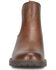Image #4 - Born Women's Cove Waterproof Chelsea Boots - Round Toe, Brown, hi-res