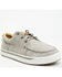 Image #1 - Twisted X Men's Casual Kicks - Moc Toe, Taupe, hi-res