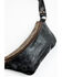 Keep it Gypsy Women's Tooled Bum Bag, Black, hi-res