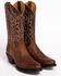 Shyanne Women's Alabama Xero Gravity Mad Dog Performance Boots - Medium Toe, Brown, hi-res