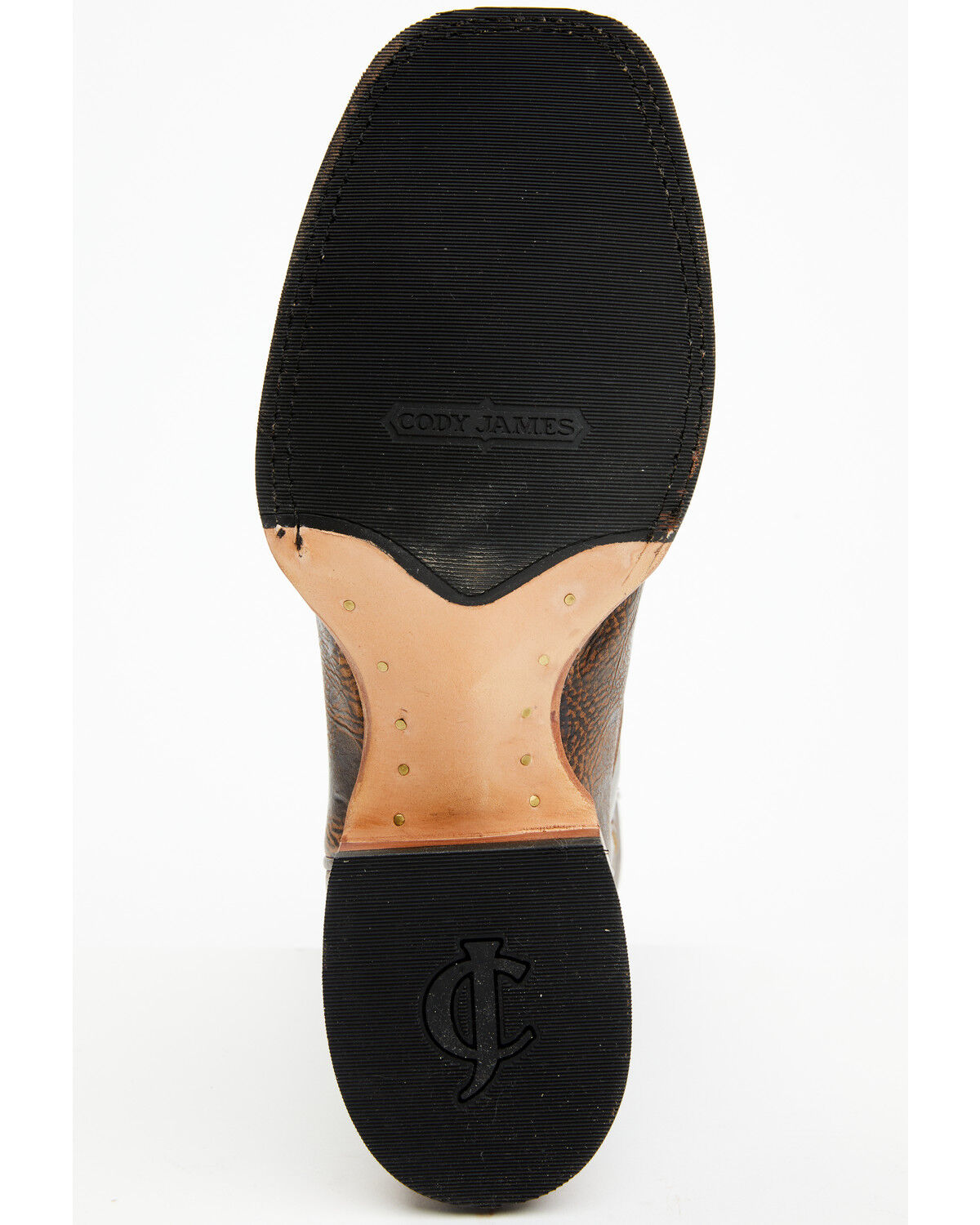 Cody James Men's Union Performance Western Boots - Broad Cody James Men's Union Performance Western Boots - Broad