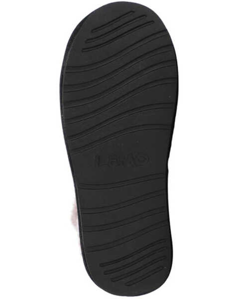 Image #7 - Lamo Footwear Women's Vera Boots - Round Toe, Black, hi-res