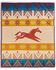 Image #2 - Pendleton Unity Blanket , Blue, hi-res