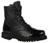 Rocky Men's Side Zipper Duty Boots, Black, hi-res