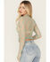 Image #4 - Free People Women's Lady Lux Layering Top, Mint, hi-res
