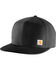 Carhartt Men's Ashland Cap, Black, hi-res