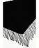 Image #2 - Idyllwind Women's Vera Acrylic Knit Scarf, Black, hi-res