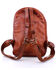Bed Stu Dominique Backpack, Brown, hi-res