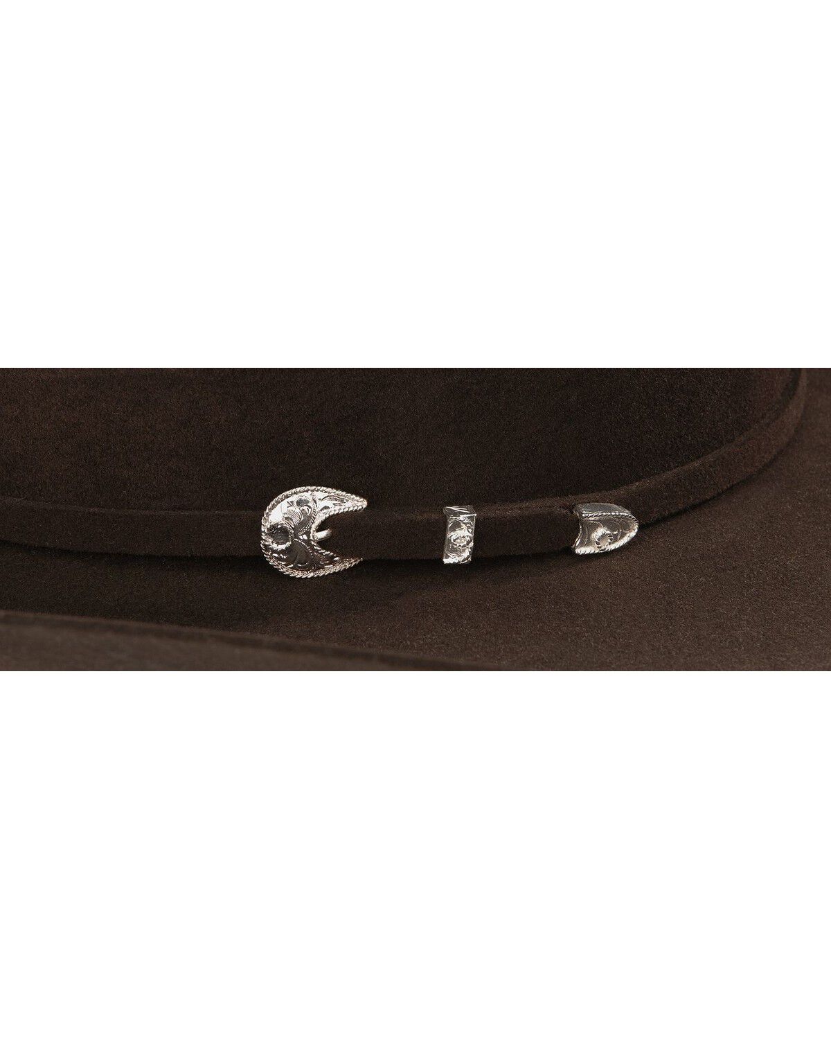 4X Corral Wool Felt Cowboy Hat | Sheplers