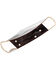 Image #4 - Buck Knives 110 Folding Hunter Knife, Black Cherry, hi-res