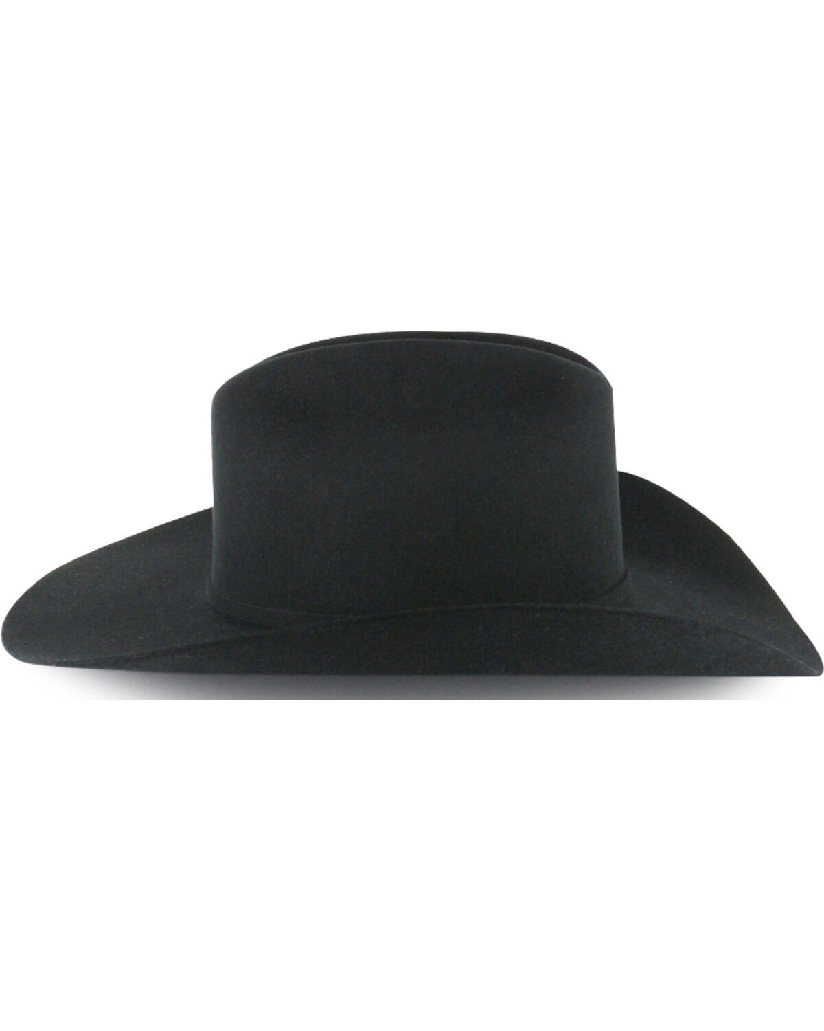 resistol felt hats